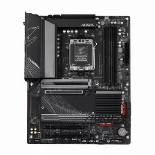 Tarjeta Madre Gigabyte Aorus B650 Aorus Elite Ax, Amd Am5, 4xddr5, 1xpcie 4.0, 2xpcie 3.0